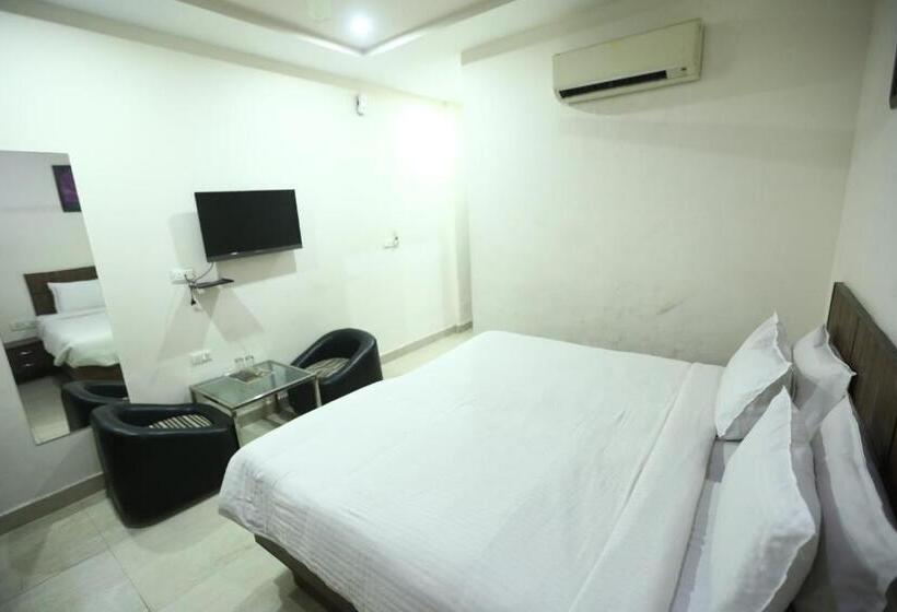 Номер Стандарт, Orchid & Banquet