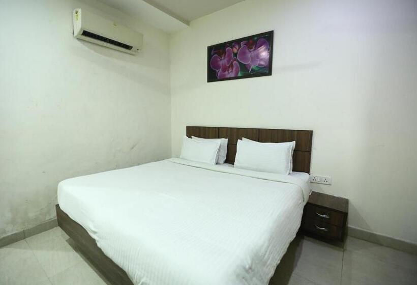 Номер Стандарт, Orchid & Banquet