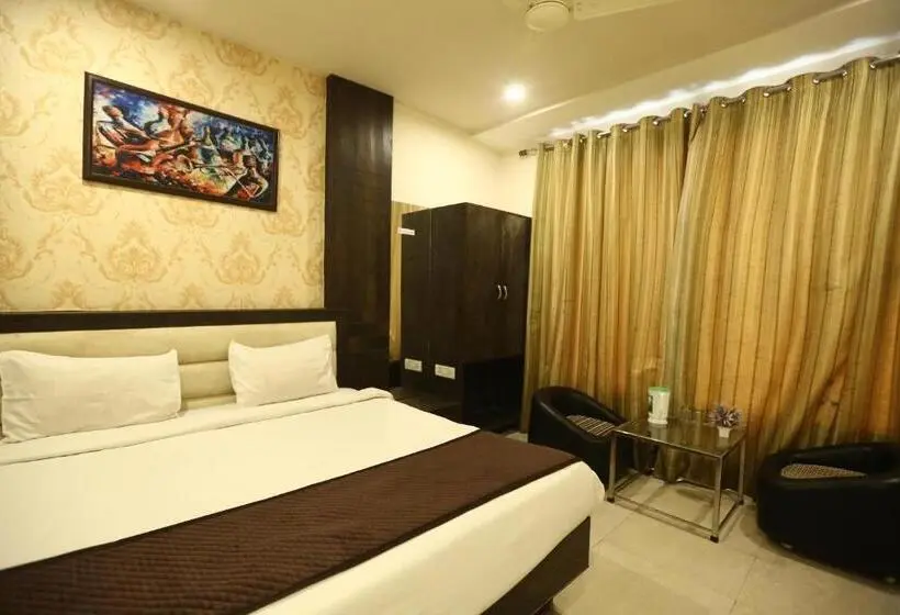 اتاق لوکس, Orchid & Banquet