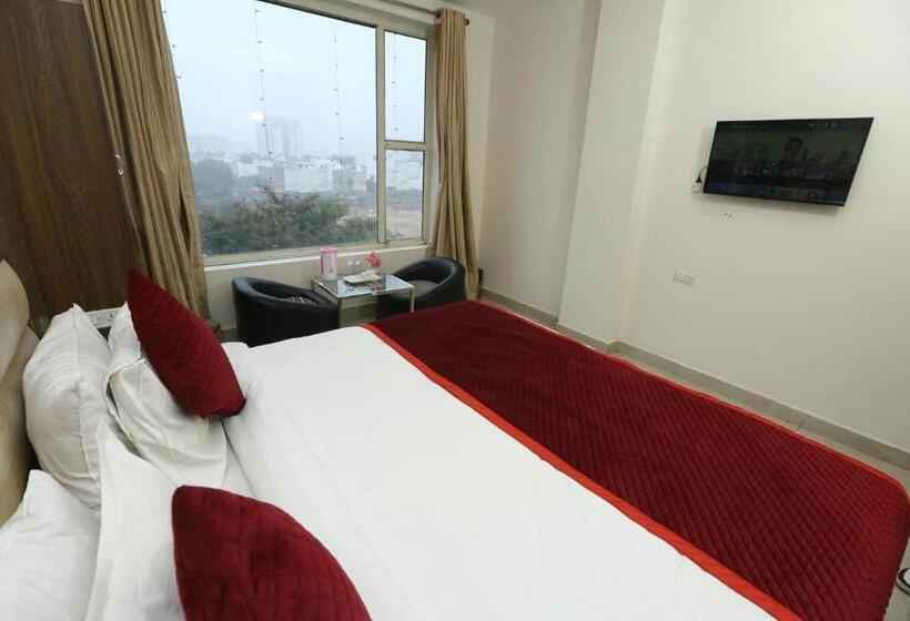 Номер Deluxe, Orchid & Banquet