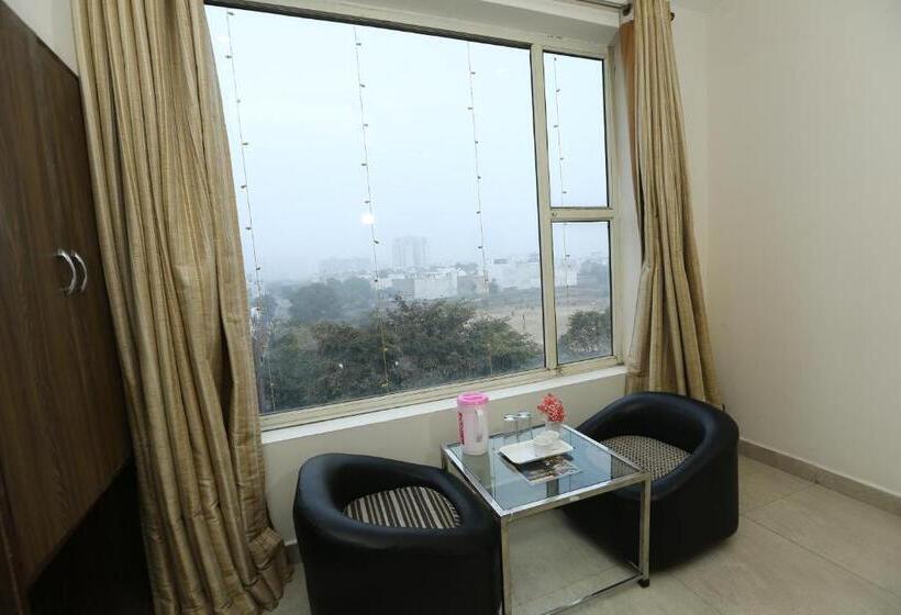 Номер Deluxe, Orchid & Banquet