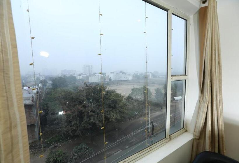 Номер Deluxe, Orchid & Banquet