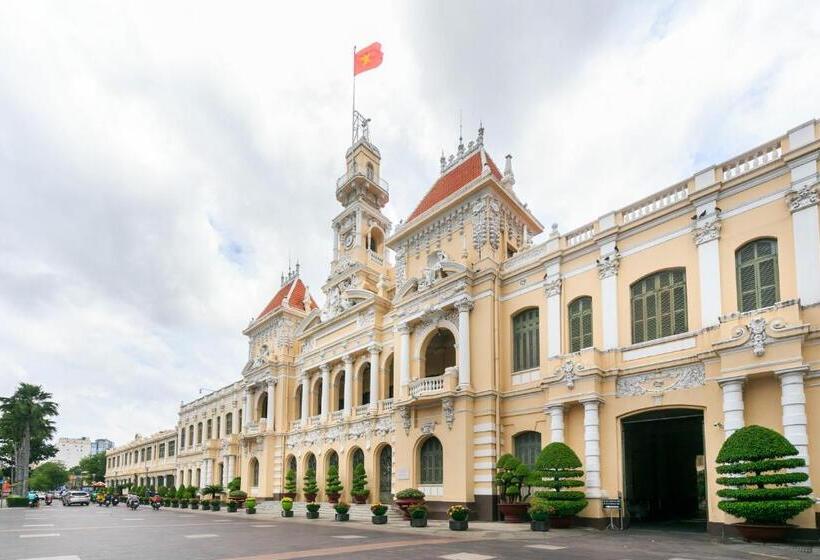 اتاق لوکس, Planet Homestay