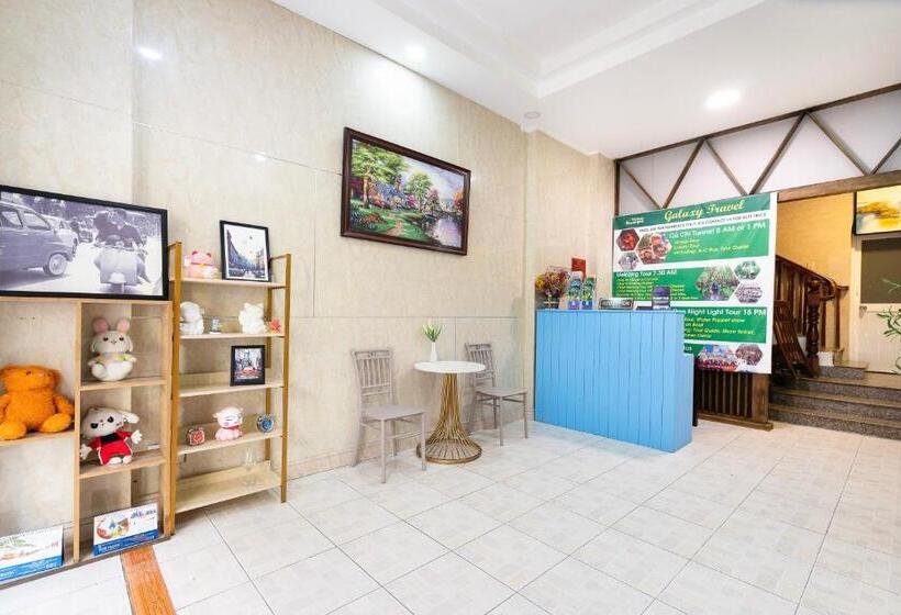 اتاق لوکس, Planet Homestay