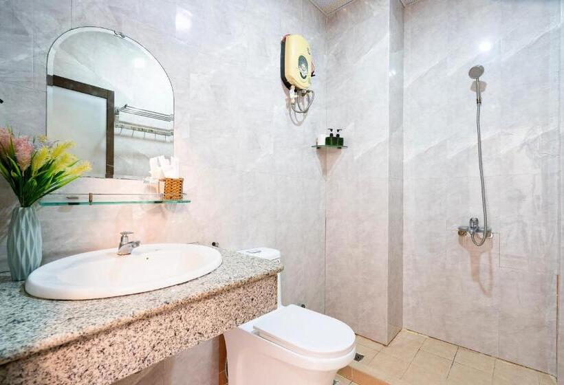 اتاق سوپریور, Planet Homestay