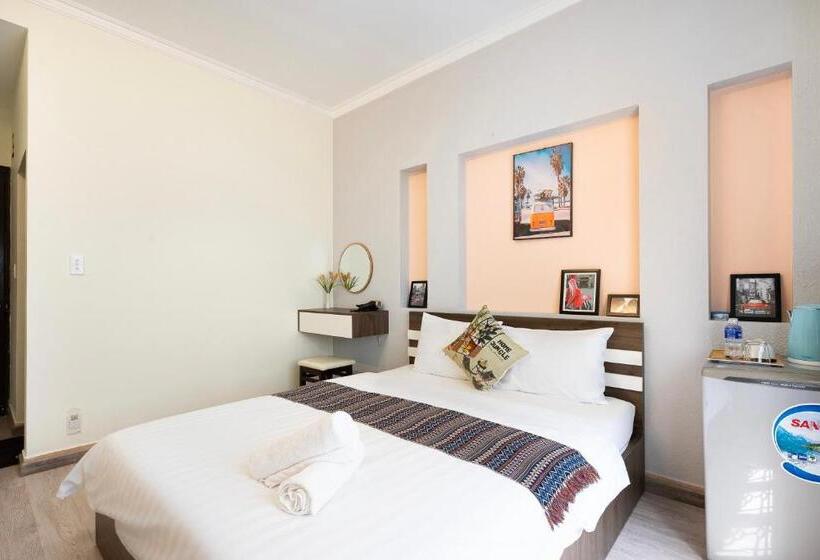 اتاق سوپریور, Planet Homestay