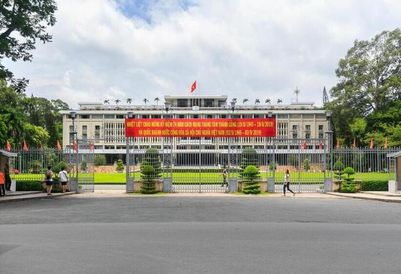 اتاق سوپریور, Planet Homestay