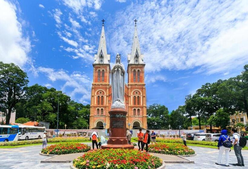 اتاق سوپریور, Planet Homestay