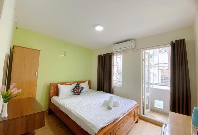 اتاق استاندارد, Planet Homestay