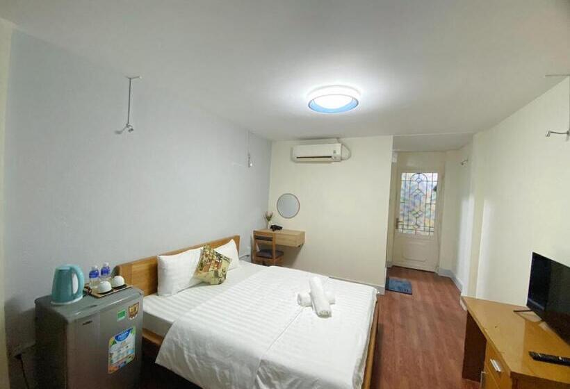 اتاق لوکس, Planet Homestay