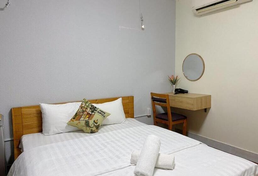 اتاق لوکس, Planet Homestay