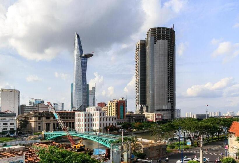 اتاق لوکس, Planet Homestay