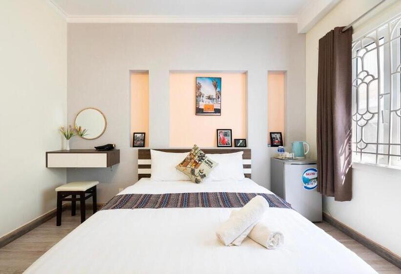 اتاق سوپریور, Planet Homestay