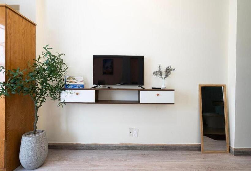 اتاق سوپریور, Planet Homestay