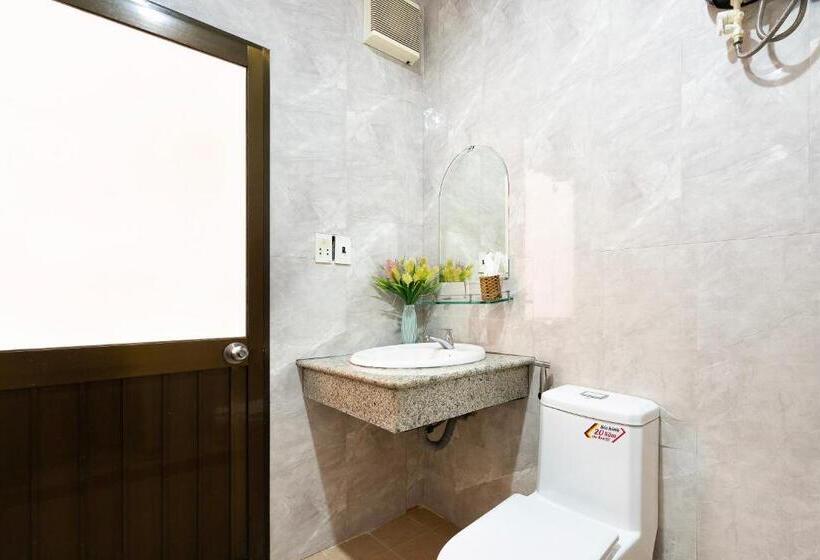 اتاق سوپریور, Planet Homestay