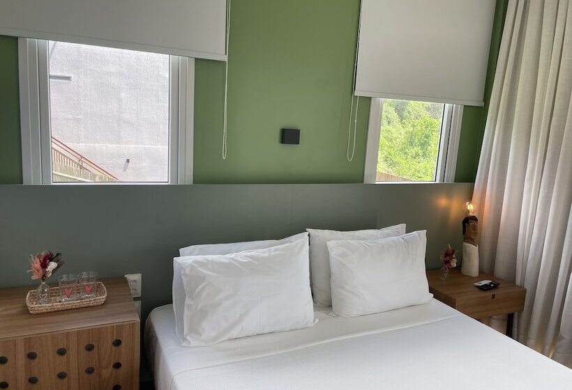 Suite, Pousada Mar Em Mim