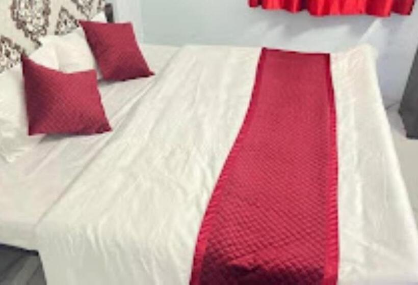 Quarto deluxe, Vrindavan Ratnagiri