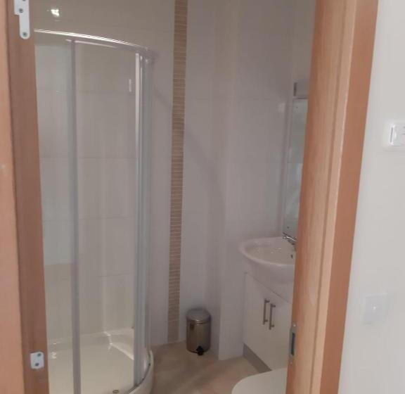 شقة 3 غرف, Lila Lake Isle Luxury Apart