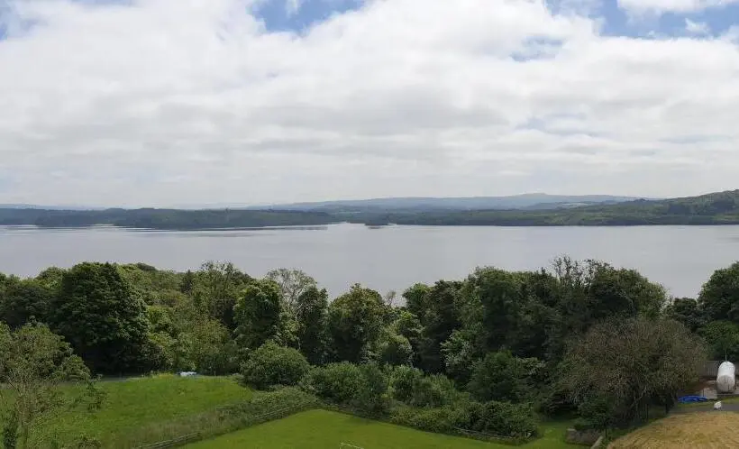 Huoneisto 3 Makuuhuonetta, Lila Lake Isle Luxury Apart