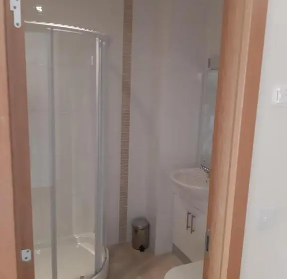 Huoneisto 1 Makuuhuone, Lila Lake Isle Luxury Apart