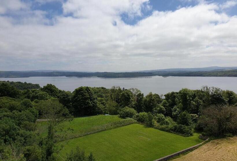 شقة غرفة واحدة, Lila Lake Isle Luxury Apart