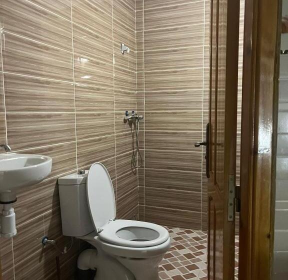 חדר סטנדרט, Africa Surf House