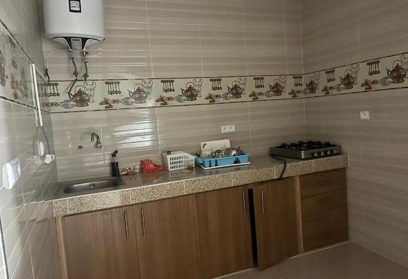 חדר סטנדרט, Africa Surf House