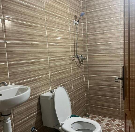 חדר סטנדרט, Africa Surf House