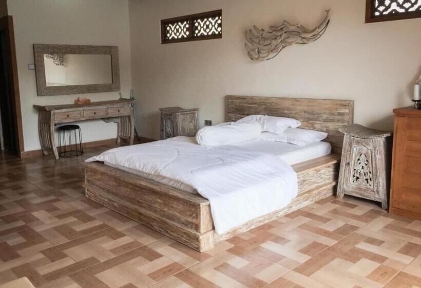 חדר סטנדרט, Escotel Villa Marga