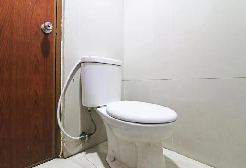 Standard-huone, Paus Guest House Pekanbaru