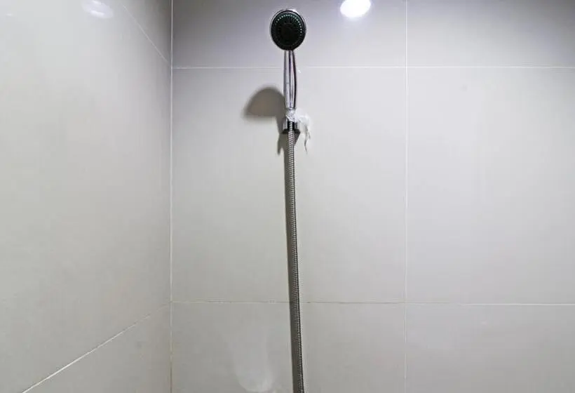 Standard-huone, Paus Guest House Pekanbaru