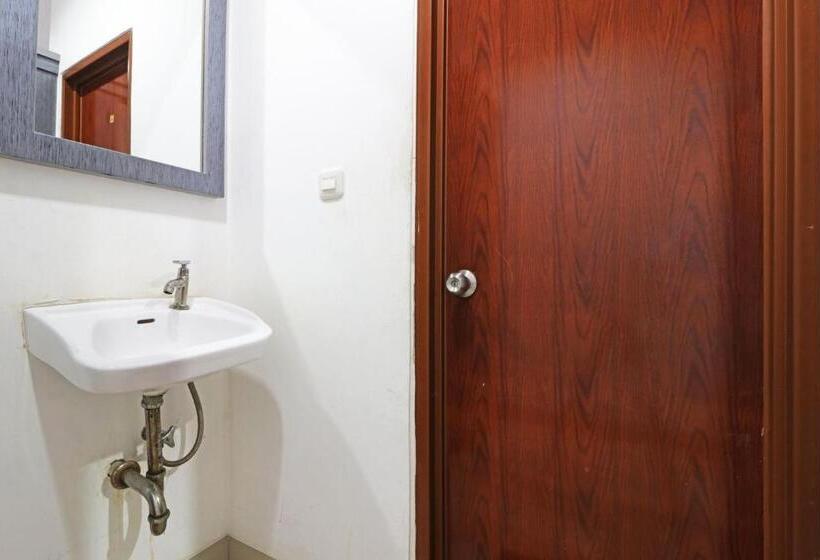 Номер Стандарт, Paus Guest House Pekanbaru