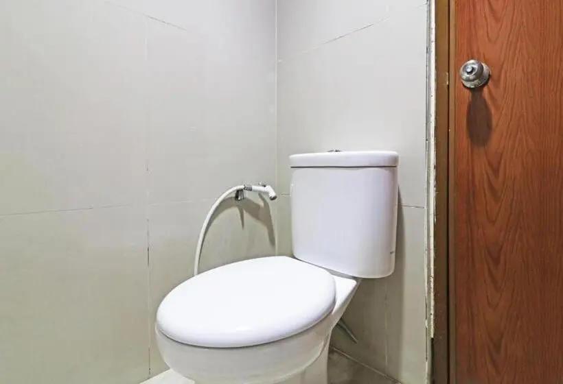 Superior-huone, Paus Guest House Pekanbaru