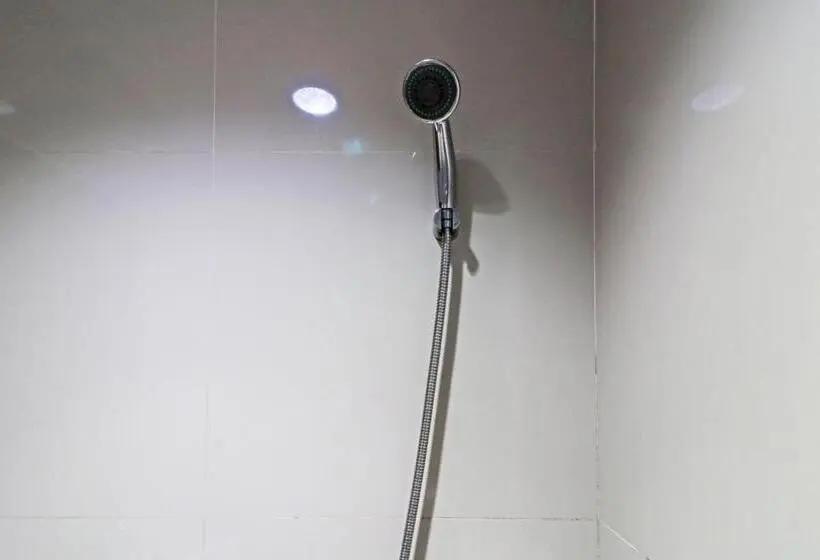 Superior-huone, Paus Guest House Pekanbaru