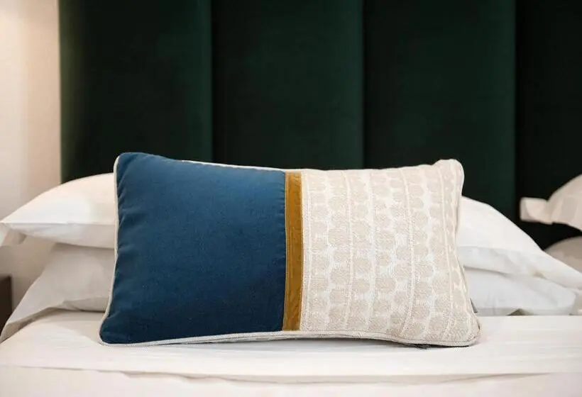 Standard-huone, Pley Cagliari Boutique Rooms