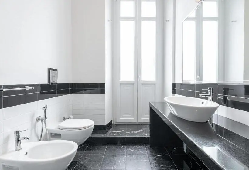 Juniorsviitti Parveke, Pley Cagliari Boutique Rooms