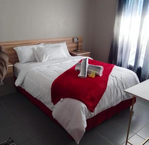 Номер Стандарт, The Success Guest House