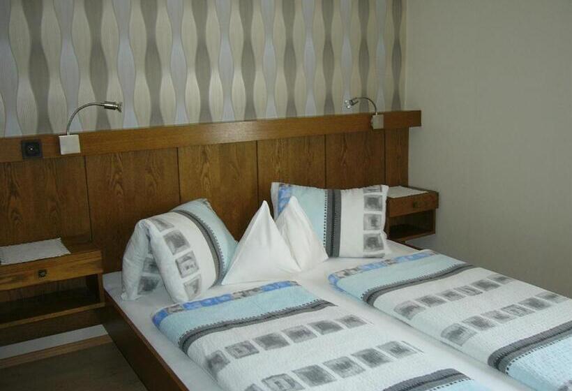 标准间, Pension Sonnenschein