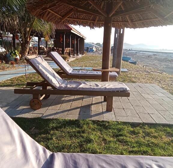 اتاق استاندارد, Biển Ngọc Homstay