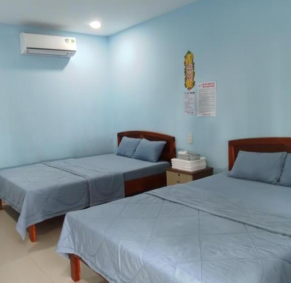 اتاق استاندارد, Biển Ngọc Homstay