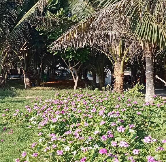 اتاق استاندارد, Biển Ngọc Homstay