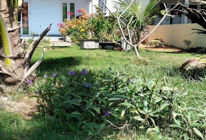 اتاق استاندارد, Biển Ngọc Homstay