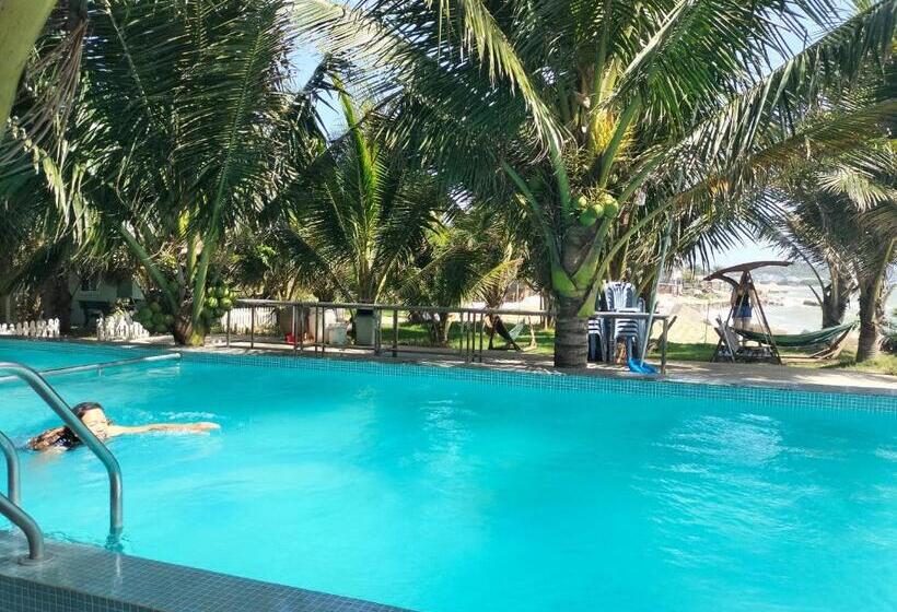 اتاق استاندارد, Biển Ngọc Homstay