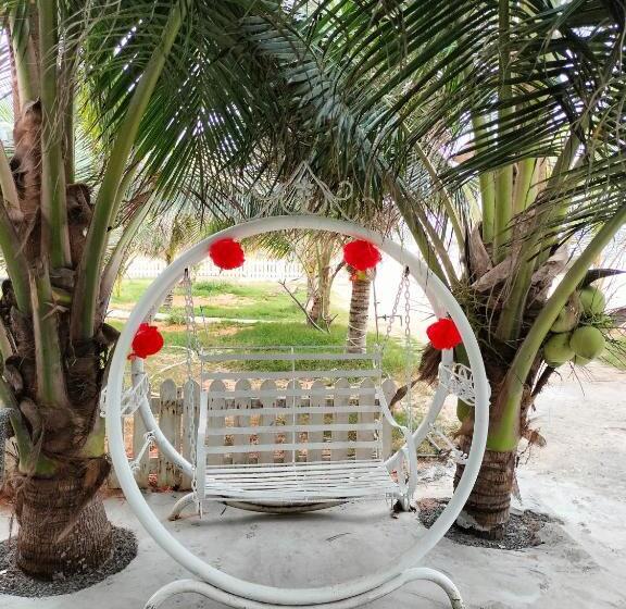 اتاق استاندارد, Biển Ngọc Homstay