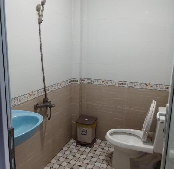 اتاق استاندارد, Biển Ngọc Homstay