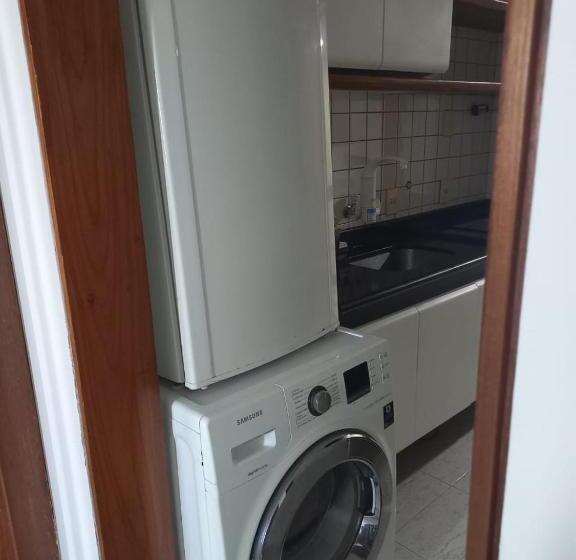 Апартаменты 1 Спальня Вид на Море, Sol Vitória Marina