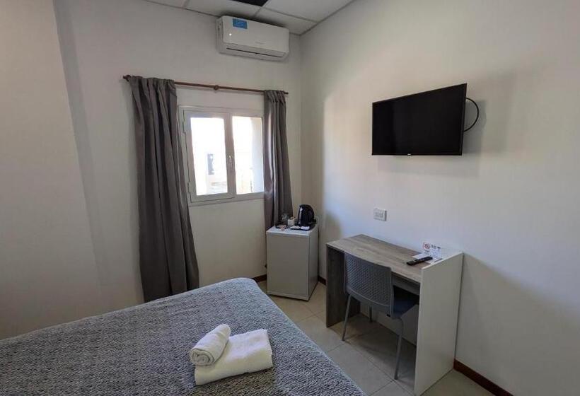 غرفة قياسية, Suite