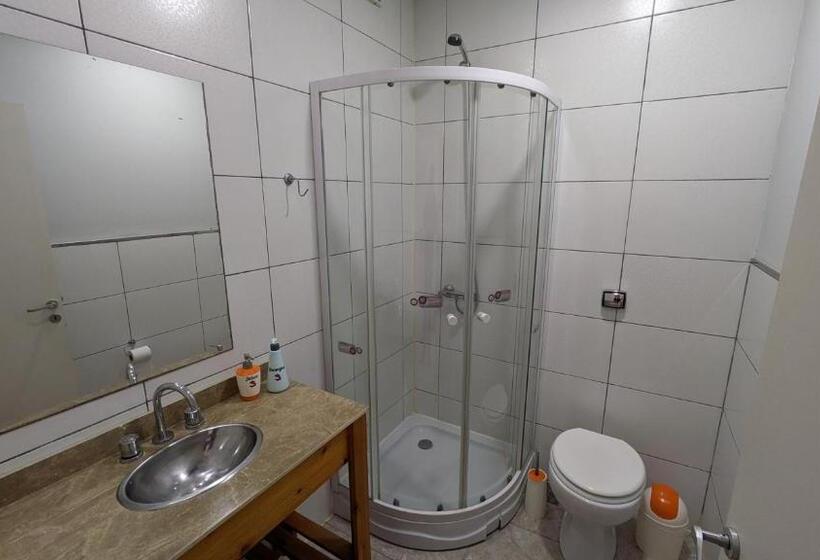 غرفة قياسية فردية, Suite