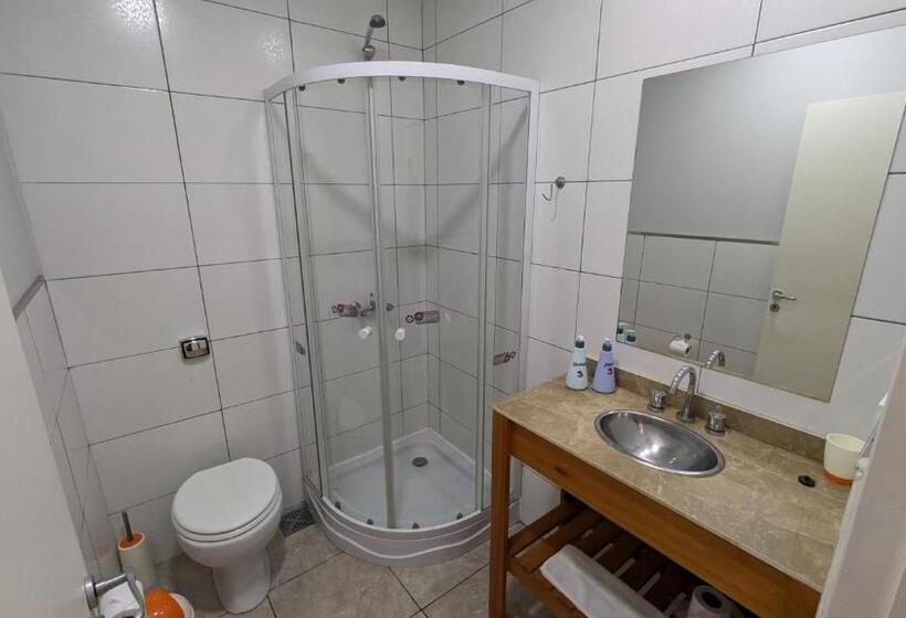 غرفة قياسية, Suite