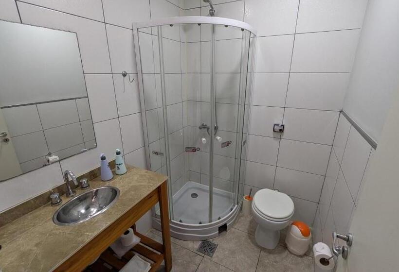 غرفة قياسية, Suite